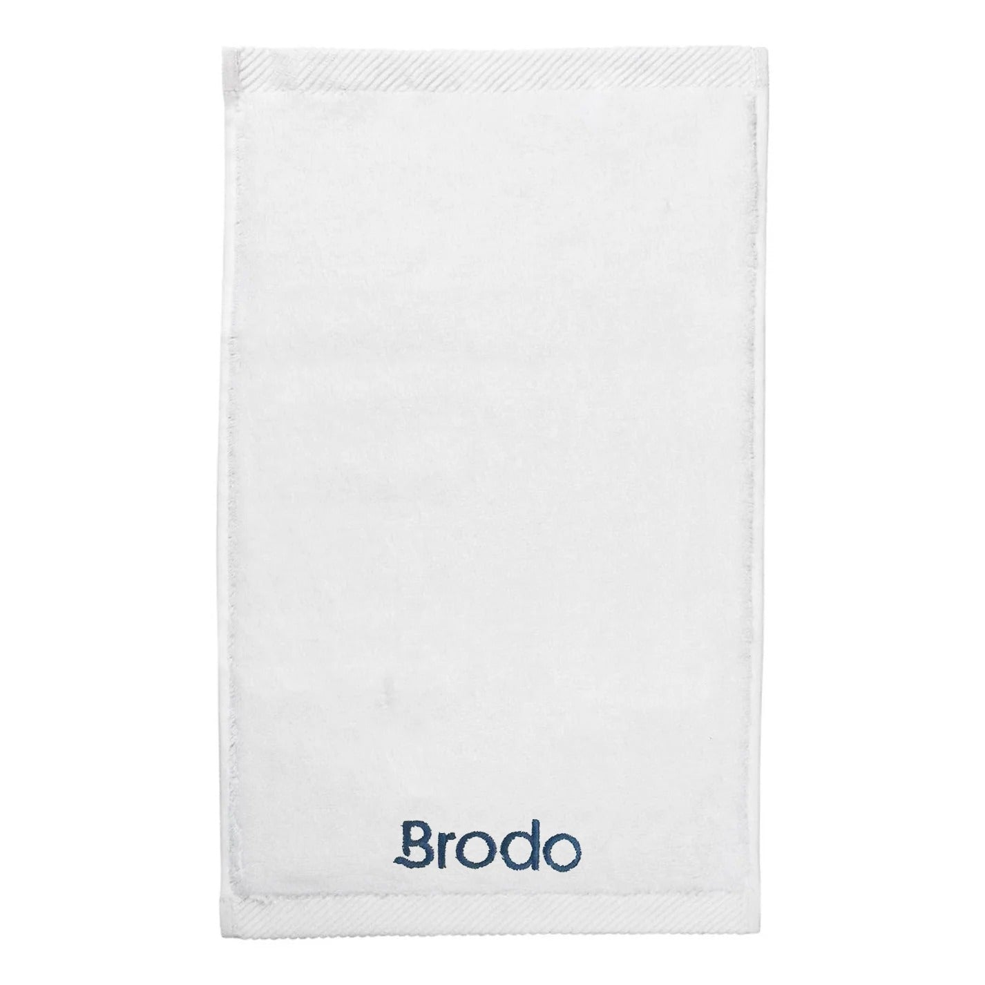 Serviettes Brodo Ultra-Douces et Absorbantes en 100% Coton