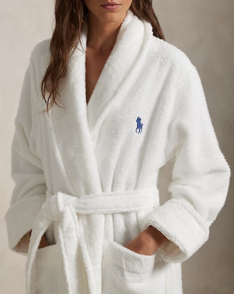 Peignoir homme et femme 100% coton : le guide ultime pour choisir un peignoir de bain au Maroc (Tailles S à 4XL)
