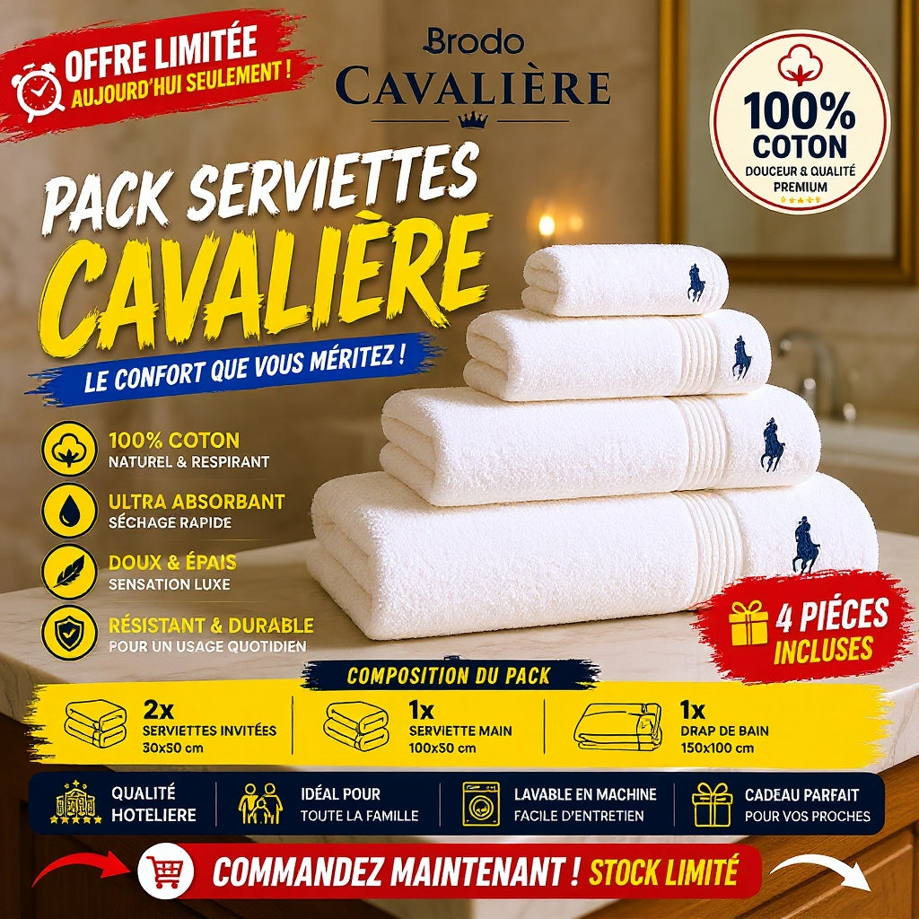 Comment créer une ambiance hôtel luxe à la maison avec peignoirs et serviettes ?