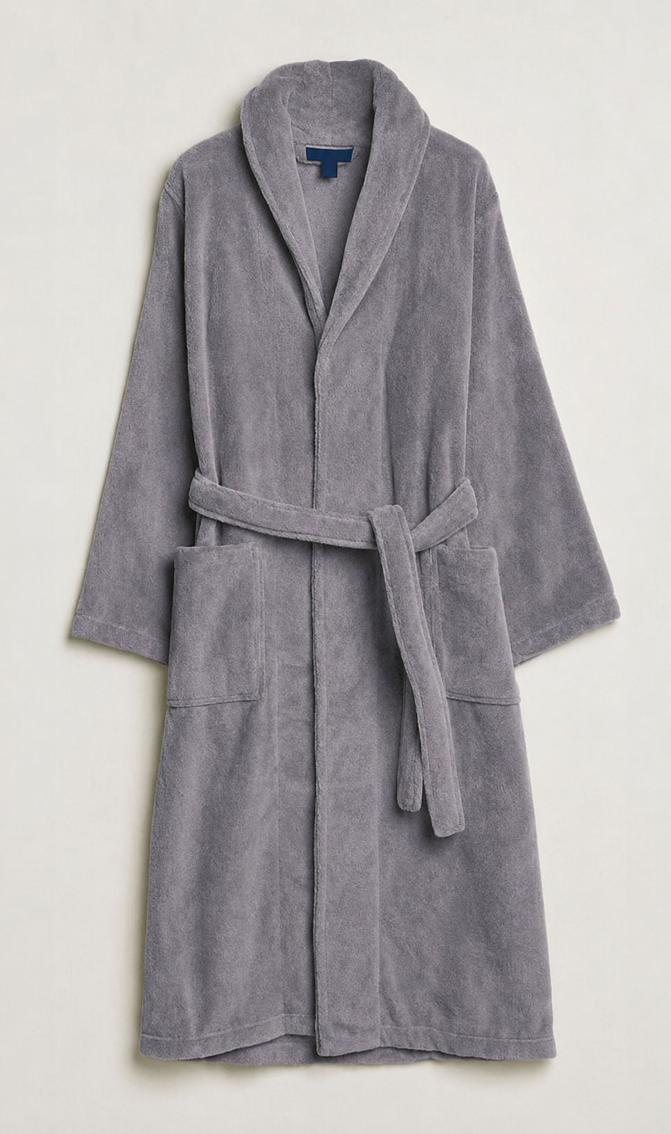 Peignoir 100% Coton