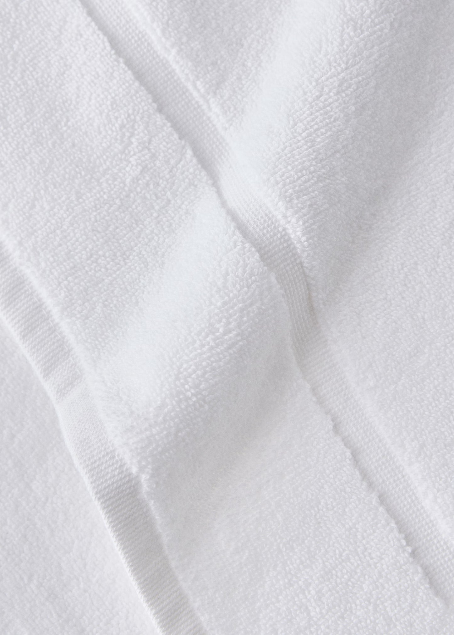 Tapis de bain 900 g/m² antidérapant 100 % coton – 50x80 cm