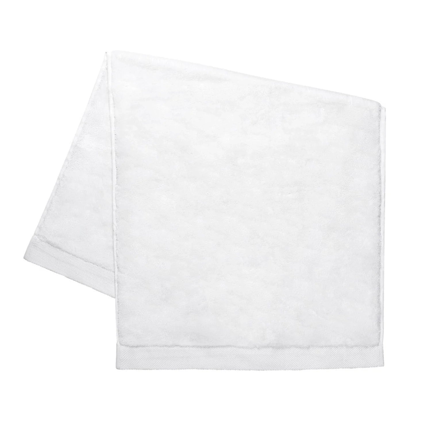 Serviette douce et épaisse – Séchage rapide et sensation de fraîcheur après la douche.
