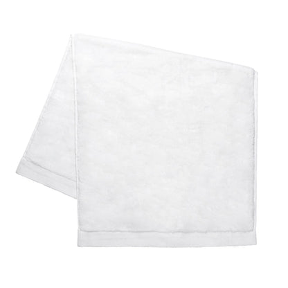 Serviette douce et épaisse – Séchage rapide et sensation de fraîcheur après la douche.
