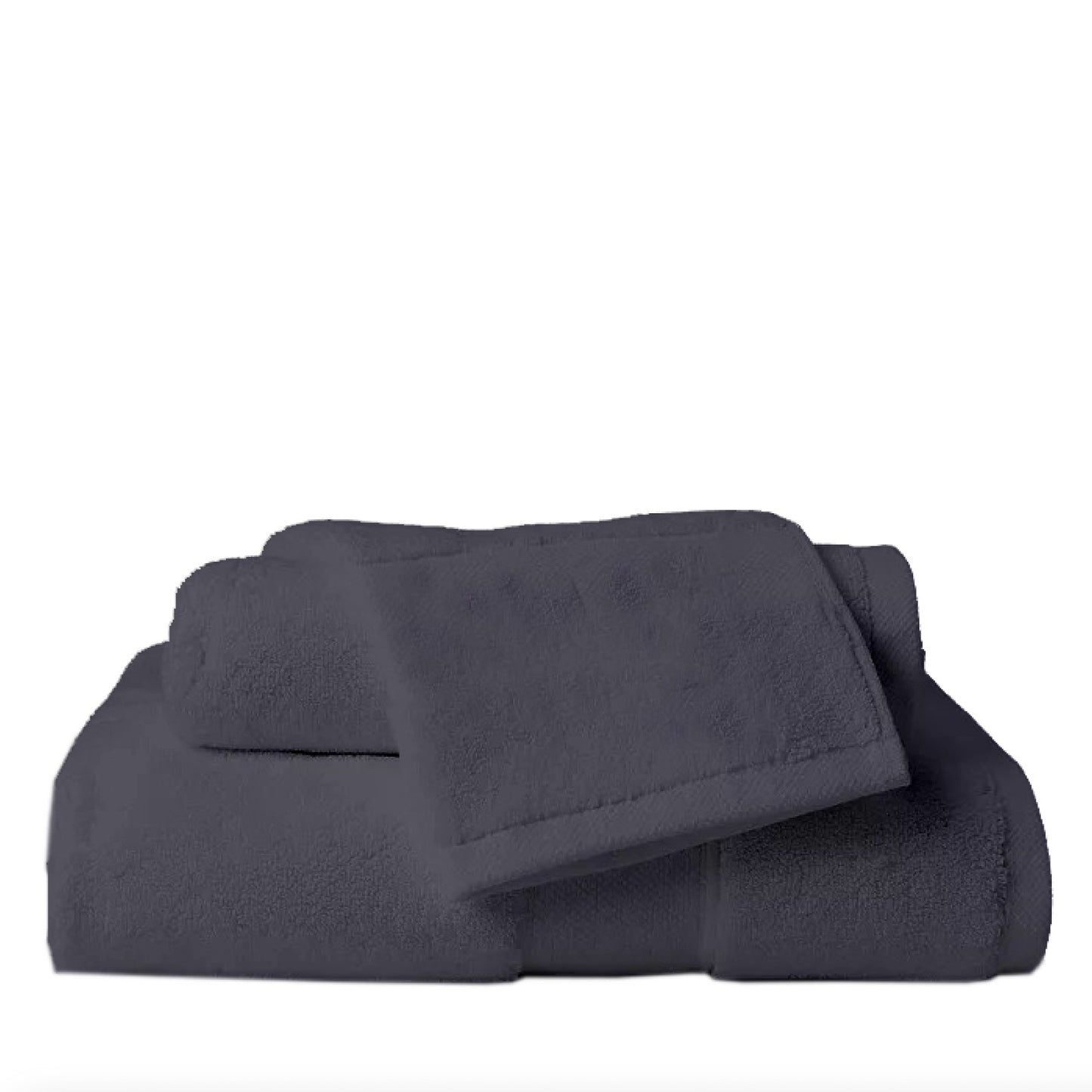 Serviette Brodo résistante et durable – Conçue pour une utilisation quotidienne sans perte de douceur.
