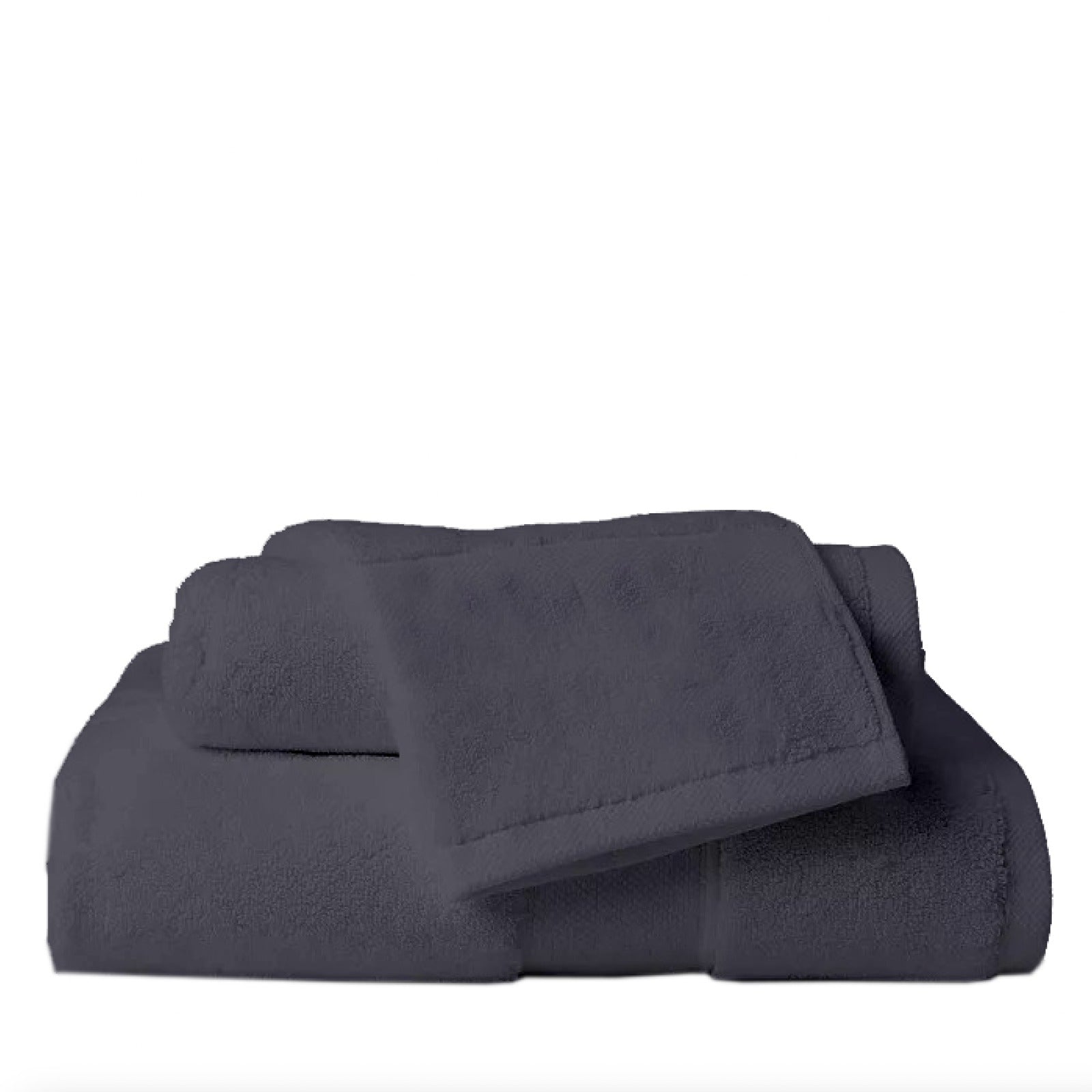 Serviette Brodo résistante et durable – Conçue pour une utilisation quotidienne sans perte de douceur.
