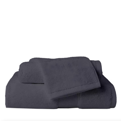 Serviette Brodo résistante et durable – Conçue pour une utilisation quotidienne sans perte de douceur.
