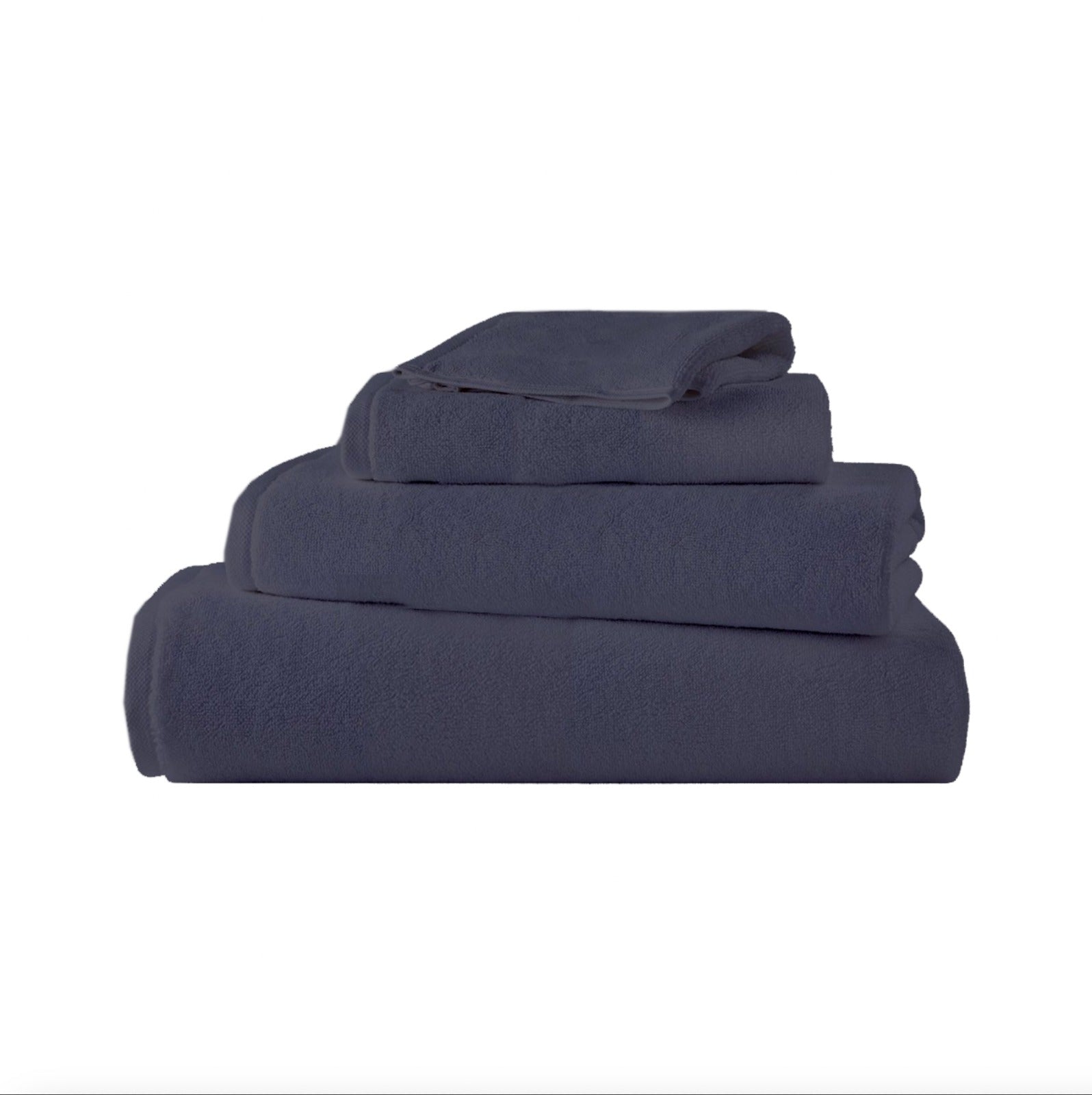 Serviette de bain haut de gamme – Élégance et douceur inspirées des serviettes d'hôtel.
