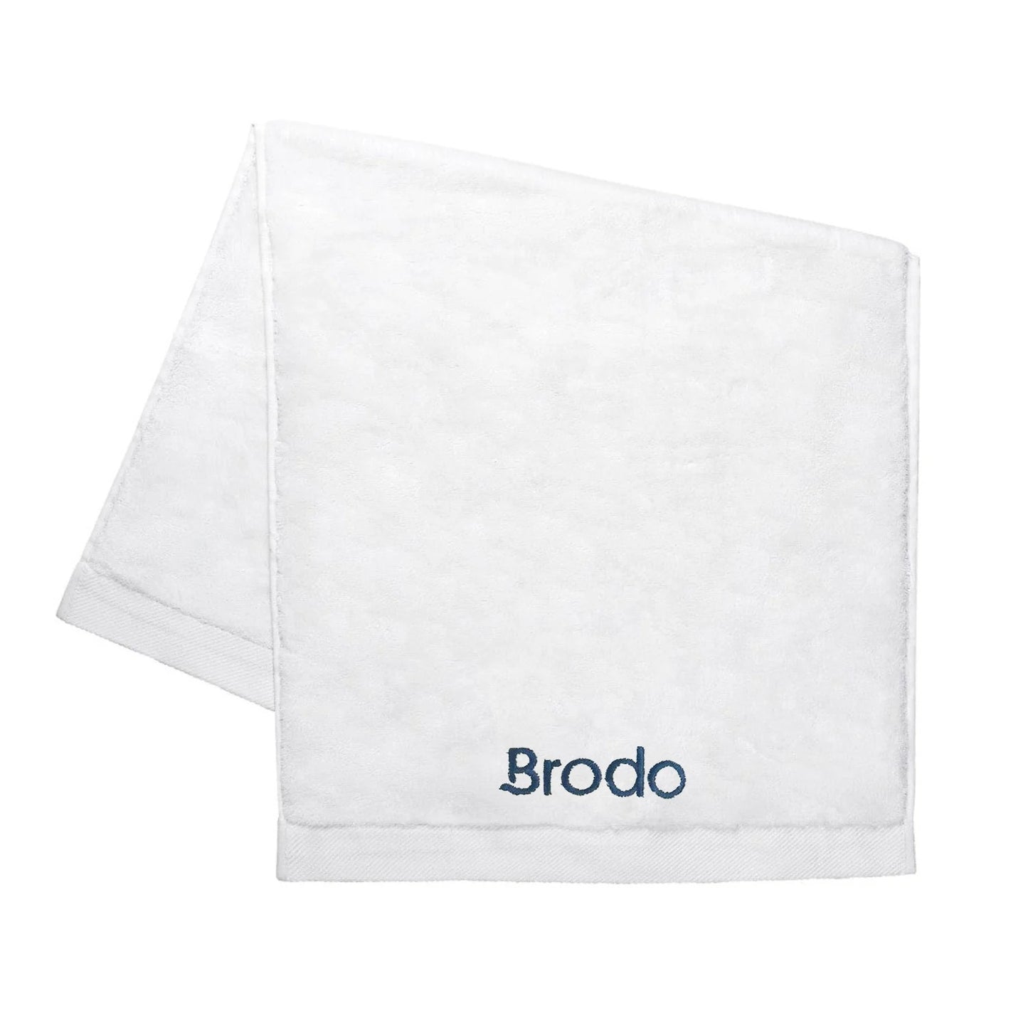 Serviettes Brodo Ultra-Douces et Absorbantes en 100% Coton