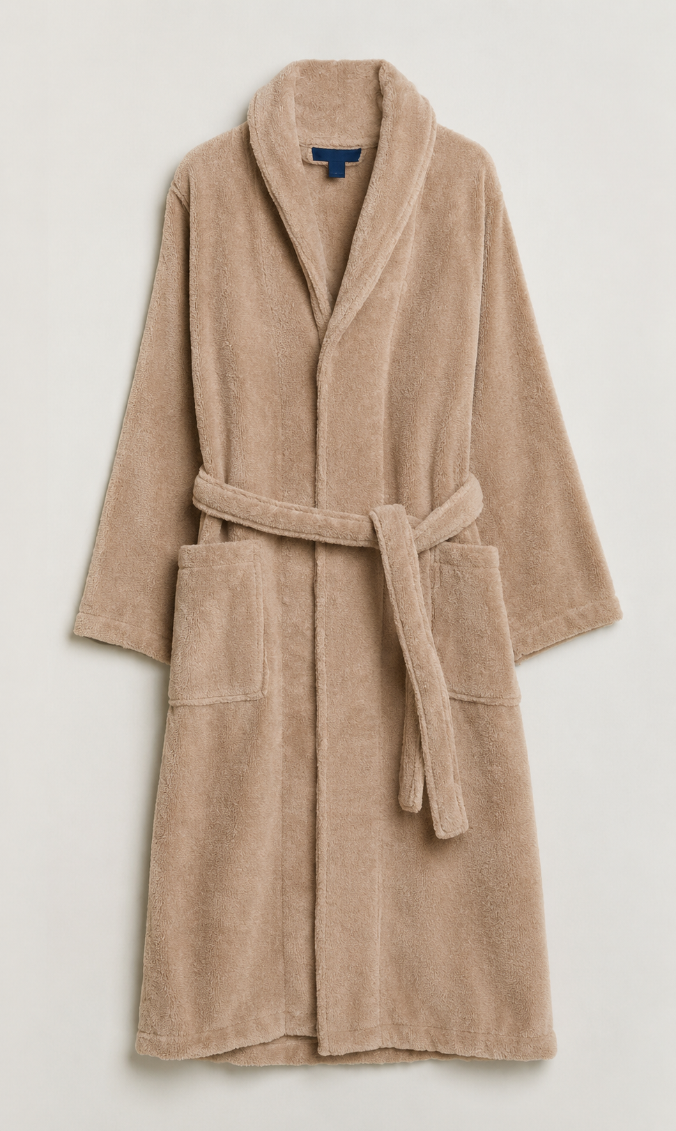 Peignoir 100% Coton