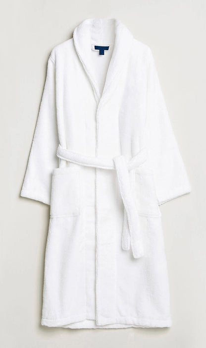 Peignoir 100% Coton